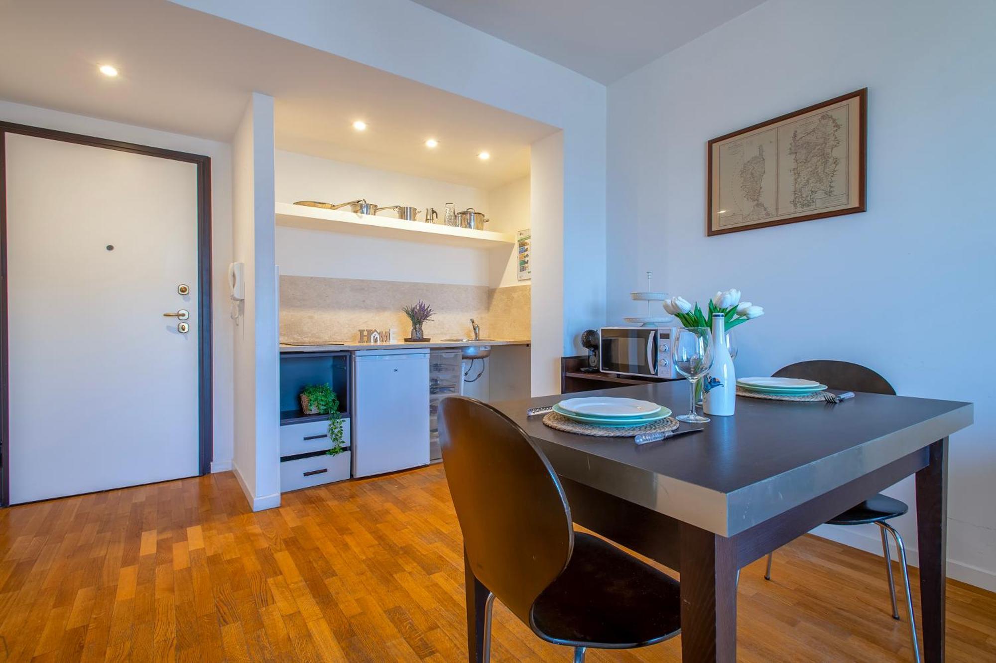 Apartamento Sardinia Re - Vittorio Emanuele 71 Alguer Exterior foto